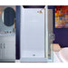 13232P-WH Bathroom/Bathtubs & Showers/Shower Stalls