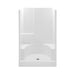 14832P-WH Bathroom/Bathtubs & Showers/Shower Stalls