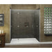 7248MPAN-WH Bathroom/Bathtubs & Showers/Shower Bases