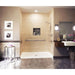 F6034DPAN-WH Bathroom/Bathtubs & Showers/Shower Bases