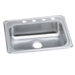 GECR25214 Kitchen/Kitchen Sinks/Drop in Kitchen Sinks