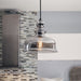 P5332-143 Lighting/Ceiling Lights/Pendants