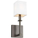 WB1872ANBZ Lighting/Wall Lights/Sconces