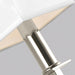 WB1872PN Lighting/Wall Lights/Sconces