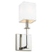 WB1872PN Lighting/Wall Lights/Sconces