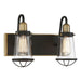 8-1780-2-79 Lighting/Wall Lights/Vanity & Bath Lights