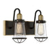8-1780-2-79 Lighting/Wall Lights/Vanity & Bath Lights