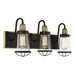 8-1780-3-79 Lighting/Wall Lights/Vanity & Bath Lights
