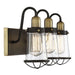 8-1780-3-79 Lighting/Wall Lights/Vanity & Bath Lights