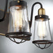 8-1780-3-79 Lighting/Wall Lights/Vanity & Bath Lights