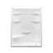 160304PSR-WH Bathroom/Bathtubs & Showers/Shower Stalls