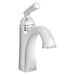 7018101.002 Bathroom/Bathroom Sink Faucets/Single Hole Sink Faucets