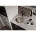 LKEC2012AS Kitchen/Kitchen Faucets/Bar & Prep Faucets