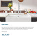 LKEC2012AS Kitchen/Kitchen Faucets/Bar & Prep Faucets
