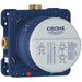 35601000 General Plumbing/Plumbing Valves/Other Valves
