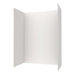 SS00603.010 Bathroom/Bathtubs & Showers/Bathtub & Shower Wall Kits