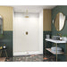 SS00603.010 Bathroom/Bathtubs & Showers/Bathtub & Shower Wall Kits