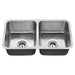18DB.9321800T.075 Kitchen/Kitchen Sinks/Undermount Kitchen Sinks