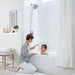 9038254.002 Bathroom/Bathroom Tub & Shower Faucets/Showerhead & Handshower Combos