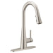 7864SRS Kitchen/Kitchen Faucets/Pull Down Spray Faucets