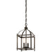 42565OZ Lighting/Ceiling Lights/Pendants
