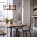 43715PN Lighting/Ceiling Lights/Chandeliers