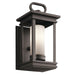 49474RZ Lighting/Outdoor Lighting/Outdoor Wall Lights