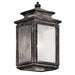 49501WZC Lighting/Outdoor Lighting/Outdoor Wall Lights