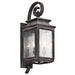 49502WZC Lighting/Outdoor Lighting/Outdoor Wall Lights