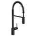 5923BL Kitchen/Kitchen Faucets/Pull Down Spray Faucets