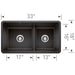 442525 Kitchen/Kitchen Sinks/Undermount Kitchen Sinks