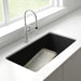 442525 Kitchen/Kitchen Sinks/Undermount Kitchen Sinks