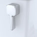 MS494124CEMFG#01 Bathroom/Toilets Bidets & Bidet Seats/Two Piece Toilets