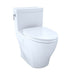 MS626124CEFG#01 Bathroom/Toilets Bidets & Bidet Seats/One Piece Toilets