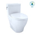 MS626124CEFG#12 Bathroom/Toilets Bidets & Bidet Seats/One Piece Toilets