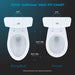 SS124#03 Parts & Maintenance/Toilet Parts/Toilet Seats