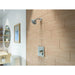 TS363P#CP Bathroom/Bathroom Tub & Shower Faucets/Shower Only Faucet Trim