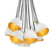 35906SHW Lighting/Ceiling Lights/Chandeliers