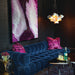 35906SHW Lighting/Ceiling Lights/Chandeliers