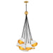 35906SHW Lighting/Ceiling Lights/Chandeliers