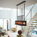 41315BGR Lighting/Ceiling Lights/Chandeliers