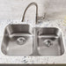 18CR.9322100S.075 Kitchen/Kitchen Sinks/Undermount Kitchen Sinks
