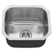 18SB.9181600S.075 Kitchen/Kitchen Sinks/Undermount Kitchen Sinks