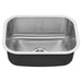 18SB.9231800S.075 Kitchen/Kitchen Sinks/Undermount Kitchen Sinks