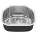 18SB.9232100S.075 Kitchen/Kitchen Sinks/Undermount Kitchen Sinks