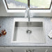 18SB.9252211.075 Kitchen/Kitchen Sinks/Dual Mount Kitchen Sinks