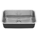 18SB.9301800S.075 Kitchen/Kitchen Sinks/Undermount Kitchen Sinks