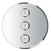 29122000 Bathroom/Bathroom Tub & Shower Faucets/Tub & Shower Diverters & Volume Controls