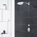 29136000 Bathroom/Bathroom Tub & Shower Faucets/Shower Only Faucet Trim