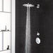 29136000 Bathroom/Bathroom Tub & Shower Faucets/Shower Only Faucet Trim